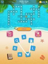 Word Games(Cross, Connect, Search)截图4