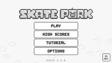 Skate Pork截图2