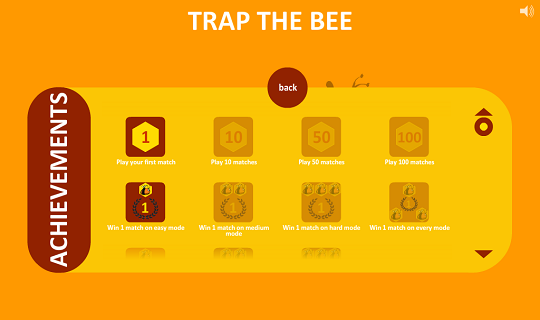 Cerca a Abelha - Trap The Bee截图5