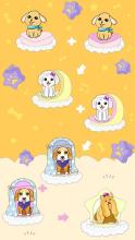 Merge Dog - Virtual Pet Game截图2