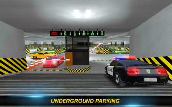 Parking Mayhem截图2