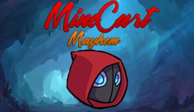 Mine Cart Mayhem 2截图2