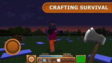 Buildcraft - Craft , Mine and Build Exploration截图2