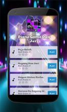 Goyang Dua Jari Piano Game截图2