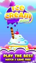 Ice Cream Blast Paradise截图2