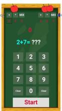 YourTest Mathematics截图2