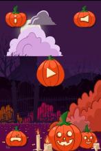 Halloween Puzzle Block截图2