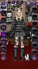 Emo Makeover - Fashion, Hairstyles & Makeup截图1