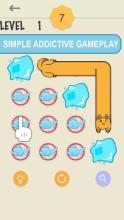 CatLine - you prefer different puzzles.截图1