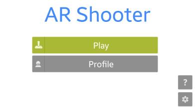 AR Shooter截图2