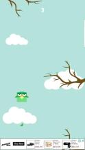 Bird Rise - Develop Better Eye Hand Coordination截图2