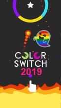 Color Go - Switchness截图5