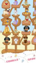 Merge Dog - Virtual Pet Game截图1