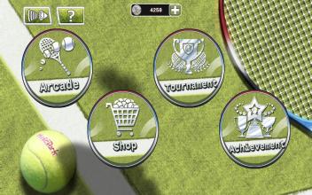 HolicTennis2 - Tie Break截图1