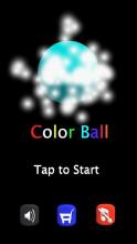 3D Color Ball截图2