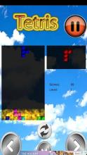 Retro Brick Game截图2