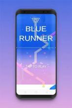 Blue Runner截图2