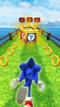 Sonic Attack截图2