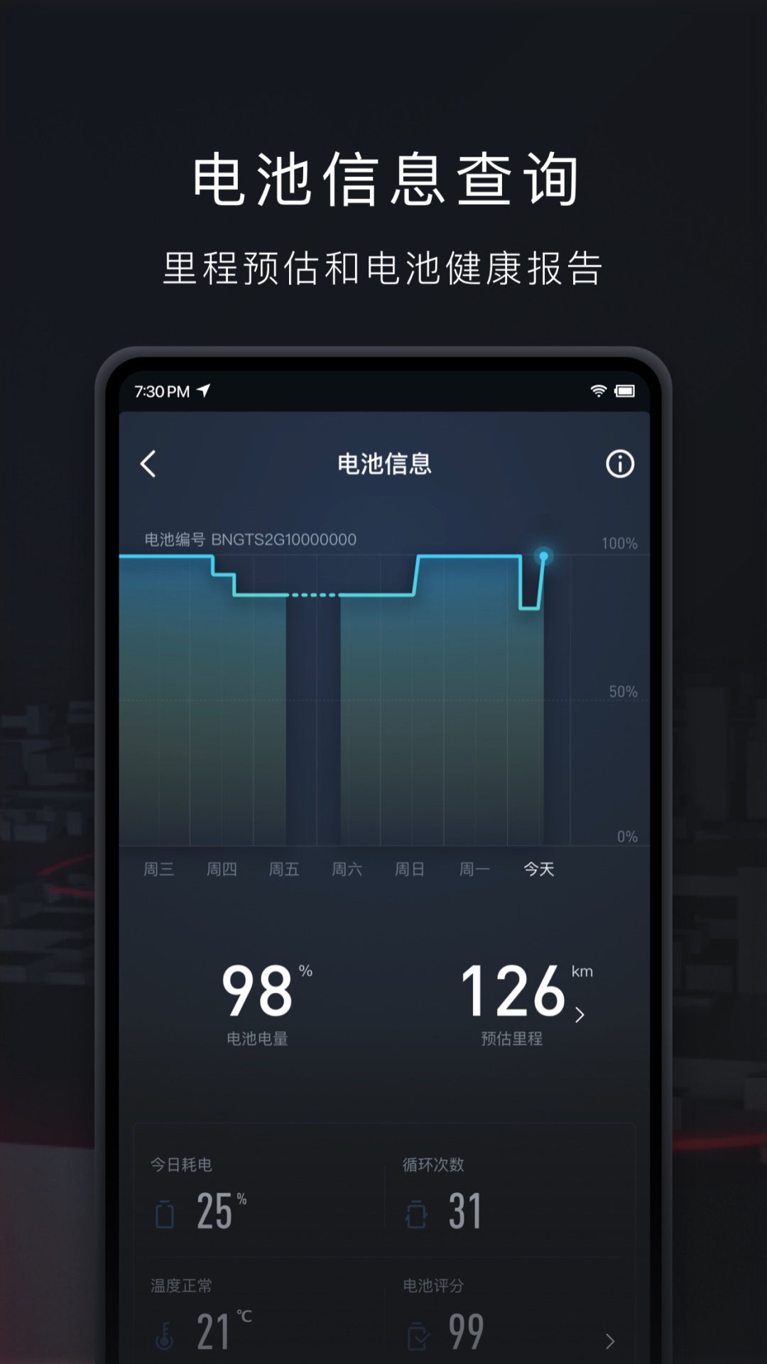 小牛电动v3.5.6截图3