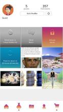 InstaGame: The Social Media Game截图3