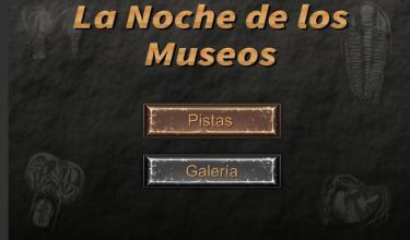 La Noche de los Museos Jujuy截图2