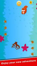 Super Squirrel Adventure : Nice World Adventure截图1