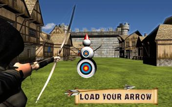 Archery Training Match截图1