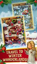 Christmas Hidden Object: Xmas Tree Magic截图1