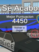 Hinchas Violentos截图1