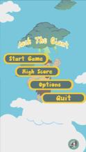Jack The Giant - Free Android Game截图2