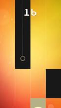 Kygo - Happy Now - Piano Game截图1