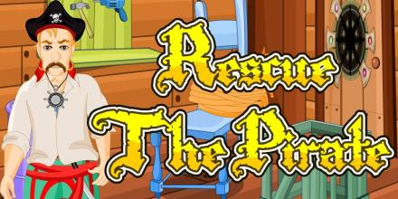 Rescue The Pirate截图2