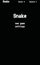 Snake Hungry截图2