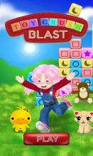 Toy Crush Blast: Cookie Candy Jam截图2