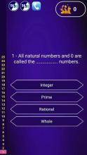 Kids Quiz Math截图2