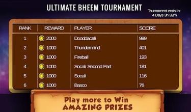 Super Bheem Clash截图3