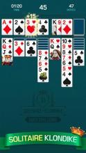 Solitaire: Klondike Cups截图2