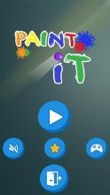 3D Paint It - Addicting Games截图2