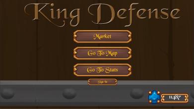 King Defense截图2