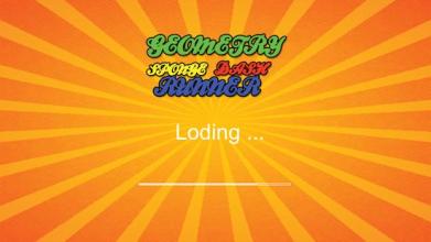 Geometry Sponge Dash Runner截图3