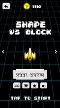 Ship vs block : alien shooter截图1