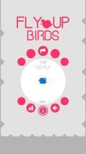 Fly Up Bird截图2