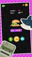 Burger Flipper截图5