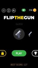 Roll flip Gun截图2