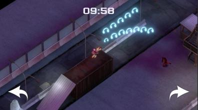 Mystery: The Escape Game截图4