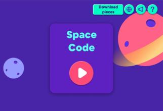 Space Code截图2