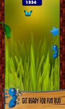 Ant Rush: Endless Fun Run Game截图1