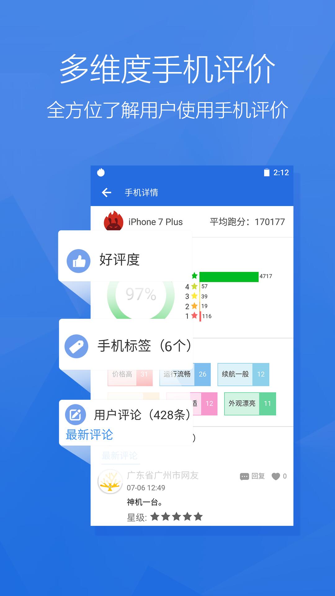 安兔兔评测v7.2.1截图4