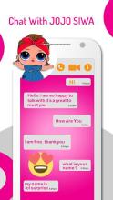 Chat With Surprise Lol Dolls - Prank‏
‎截图1