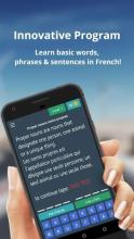 French Learning Quiz截图1